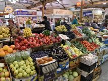 Україна експортувала на 9,37 млрд доларів менше, ніж купила товарів за кордоном