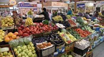 Україна експортувала на 9,37 млрд доларів менше, ніж купила товарів за кордоном