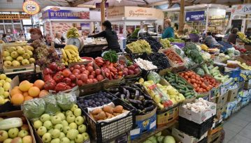 Україна експортувала на 9,37 млрд доларів менше, ніж купила товарів за кордоном