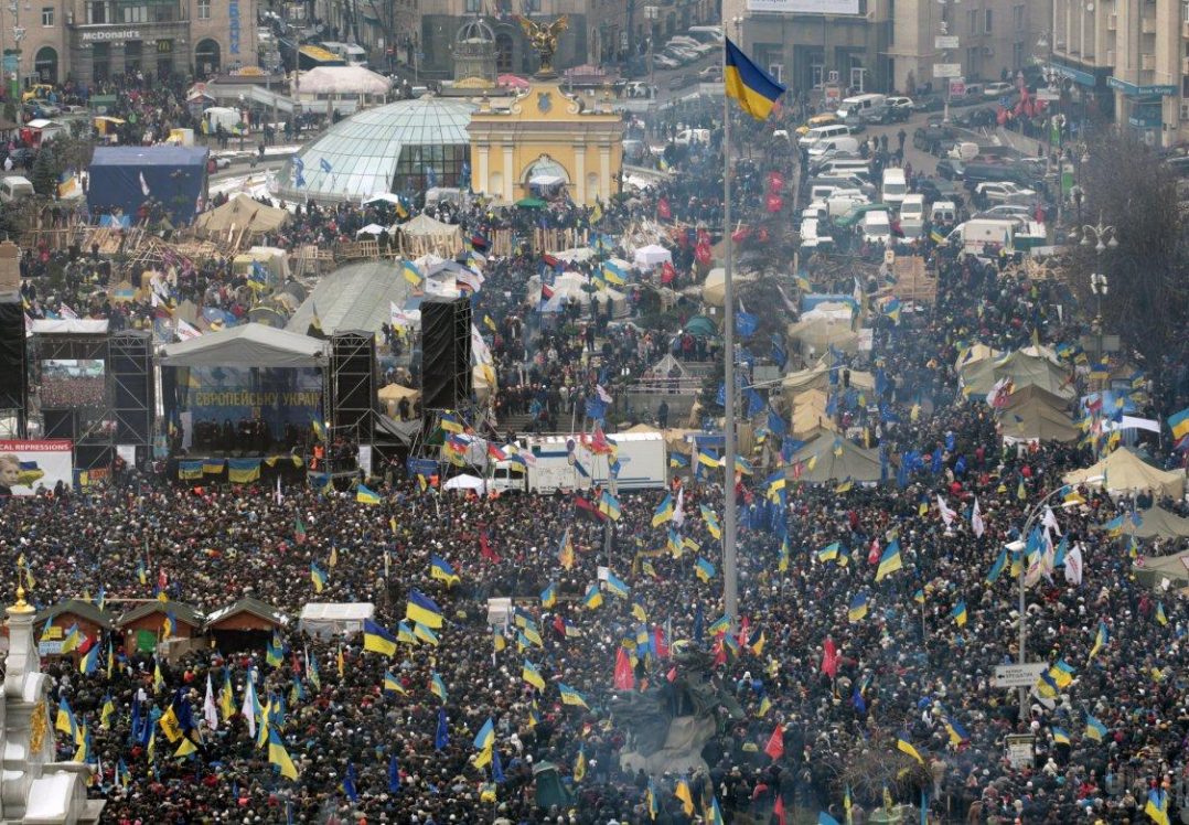 У справах Майдану повернули «оригінальну» групу прокурорів
