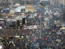 У справах Майдану повернули «оригінальну» групу прокурорів
