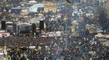 У справах Майдану повернули «оригінальну» групу прокурорів