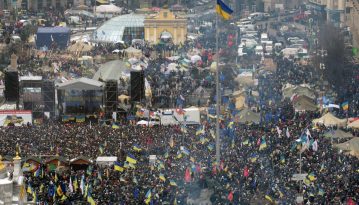 У справах Майдану повернули «оригінальну» групу прокурорів