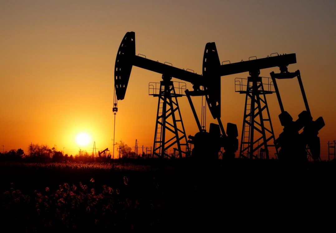 Через новий вірус у світі різко впали котирування нафти