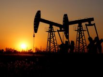 Через новий вірус у світі різко впали котирування нафти