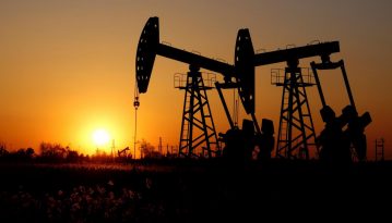 Через новий вірус у світі різко впали котирування нафти