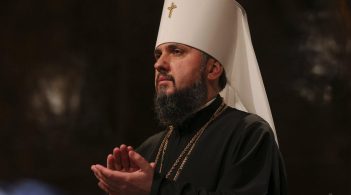 У ПЦУ хочуть, щоб утиски української церкви у Криму обговорили на переговорах у Мінську