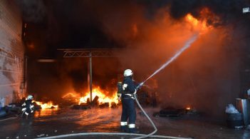 29 смертей за два дні: ДСНС закликає українців переглянути ставлення до протипожежної безпеки