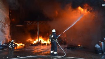 29 смертей за два дні: ДСНС закликає українців переглянути ставлення до протипожежної безпеки