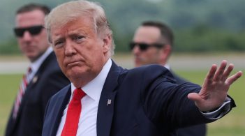 Конгресмени спробують обмежити повноваження Трампа в конфлікті з Іраном