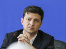 Зеленський обговорив інвестиції з головою Резервного фонду Оману
