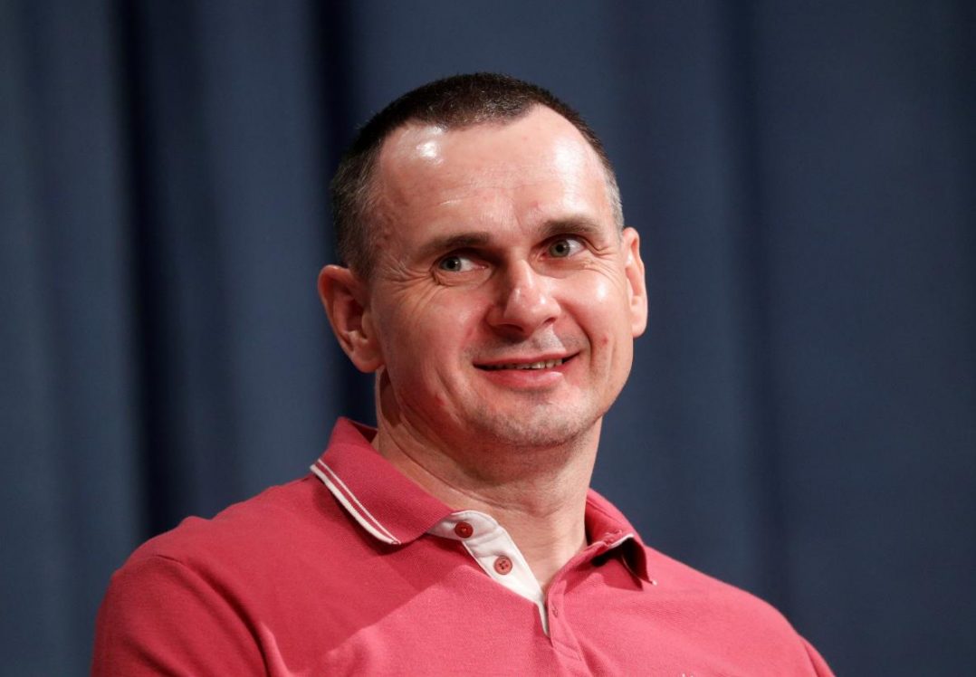 Фільм «Номери», над яким Сенцов працював у колонії РФ, презентують на Berlinale 2020