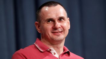 Фільм «Номери», над яким Сенцов працював у колонії РФ, презентують на Berlinale 2020