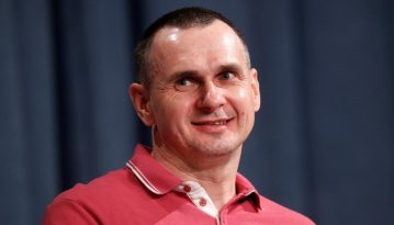 Фільм «Номери», над яким Сенцов працював у колонії РФ, презентують на Berlinale 2020