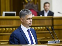 В Україну приїде спеціальний представник уряду Ірану