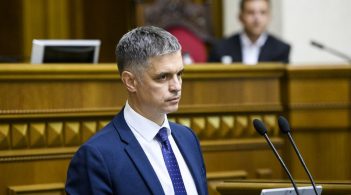 В Україну приїде спеціальний представник уряду Ірану