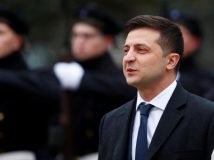 Українці вважають Зеленського та «Слугу народу» головними рушіями реформ – опитування