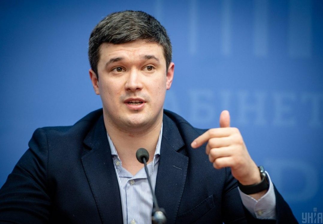 «Це потрібно пережити»: Федоров підтримав прем'єра і заявив про «сильну хвилю» проти уряду