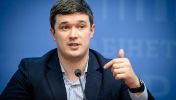 «Це потрібно пережити»: Федоров підтримав прем'єра і заявив про «сильну хвилю» проти уряду