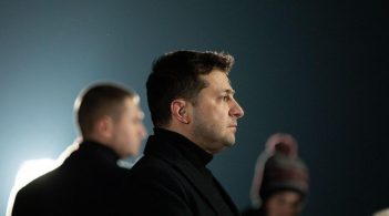 Зеленський: «Ймовірно, літак збила ракета, але потрібні докази»