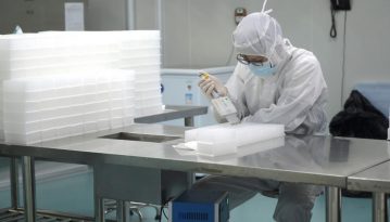 У Росії виявили перших хворих на коронавірус