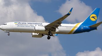Серед загиблих в авіакатастрофі в Тегерані було найбільше іранців і канадців