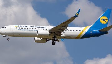 Серед загиблих в авіакатастрофі в Тегерані було найбільше іранців і канадців