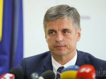 Пристайко: отримали важливі дані від посольства США
