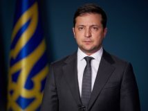 Зеленський у День соборності: щоб стати єдиними, треба бути сильними