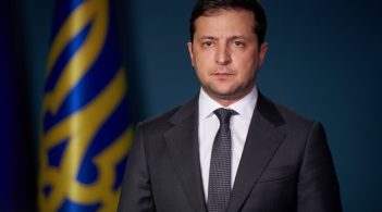 Зеленський у День соборності: щоб стати єдиними, треба бути сильними