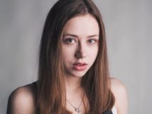 Російській блогерці Мітрошиній заборонили в'їзд в Україну на три роки