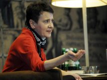 New York Times включив книгу української письменниці до переліку найочікуваніших новинок 2020-го