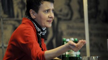 New York Times включив книгу української письменниці до переліку найочікуваніших новинок 2020-го