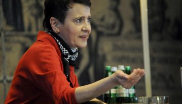 New York Times включив книгу української письменниці до переліку найочікуваніших новинок 2020-го