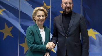 Президенти Єврокомісії та Європейської ради підписали угоду про Brexit