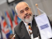 Новий голова ОБСЄ: першим на цій посаді буде візит до України