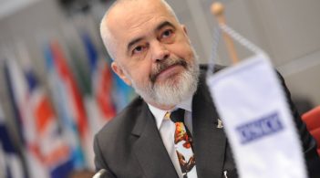 Новий голова ОБСЄ: першим на цій посаді буде візит до України