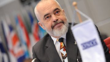 Новий голова ОБСЄ: першим на цій посаді буде візит до України