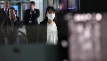 Кількість смертей від невідомого вірусу в Китаї зростає: загинуло вже 17 осіб