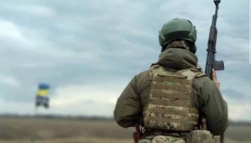 Минулої доби бойовики шість разів порушили режим припинення вогню, один військовий загинув