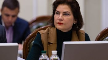 Тимчасова очільниця ДБР запропонує президенту збільшити кількість слідчих у справах Майдану