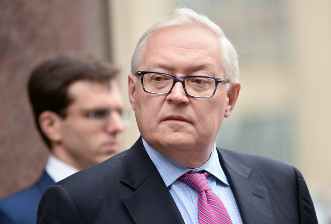 Кремль не бачить підстав звинувачувати Іран у катастрофі літака МАУ