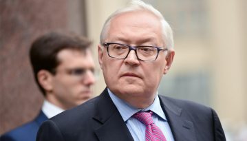Кремль не бачить підстав звинувачувати Іран у катастрофі літака МАУ