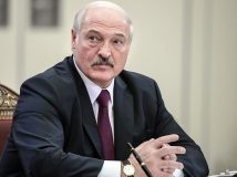 Лукашенко заявив про намір скоротити постачання нафти з Росії