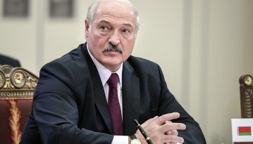 Лукашенко заявив про намір скоротити постачання нафти з Росії
