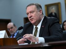 США звинуватили Росію в перешкоджанні перемир’ю в Сирії