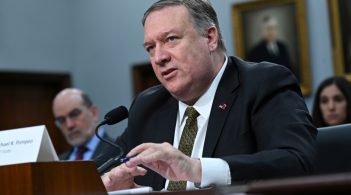 США звинуватили Росію в перешкоджанні перемир’ю в Сирії