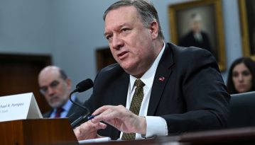 США звинуватили Росію в перешкоджанні перемир’ю в Сирії