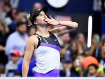 Світоліна повернулася до першої п’ятірки рейтингу WTA