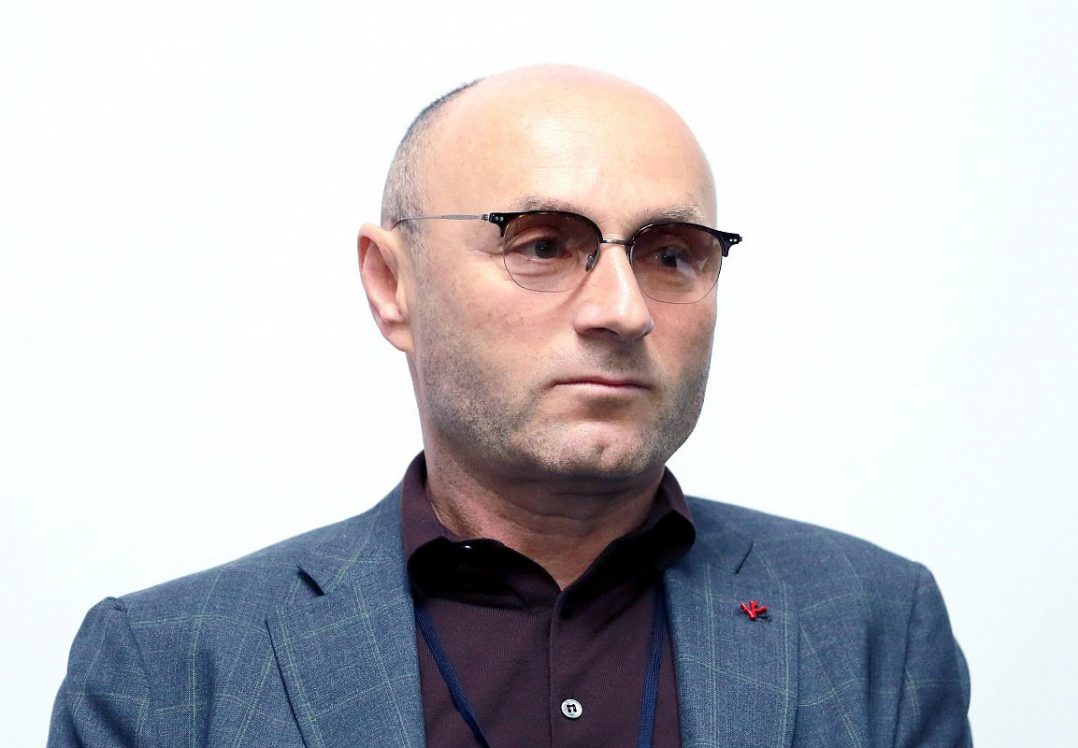 Президент МАУ: Літак, що впав в Ірані, був справний